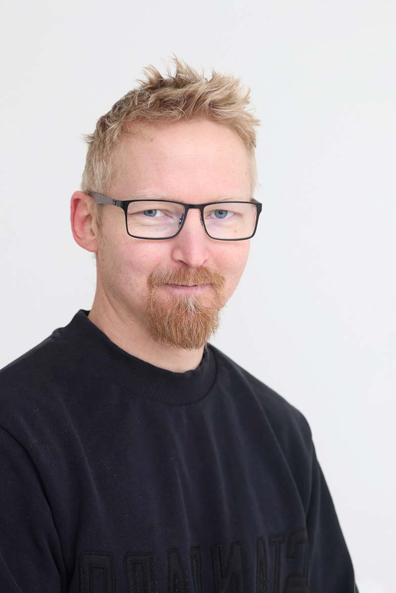 Peter Nilsson